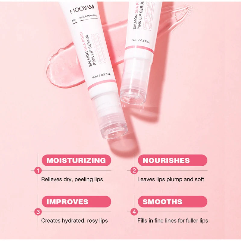 Salmon DNA PDRN Skin Care Set Ampoule Serum Capsule Cream Eye Stick Collagen Hyaluronic Acid Moisturizing Facial Skin Care Kit