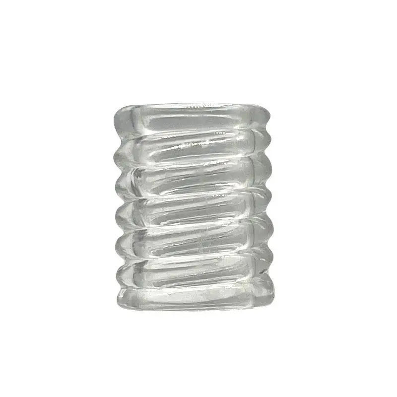 Sex Toys For 18+ Male Penis Lock Cock Ring Bondage Erection Ball Ring Delay Ejaculation Reusable Enlargement Ball Stretcher Toy