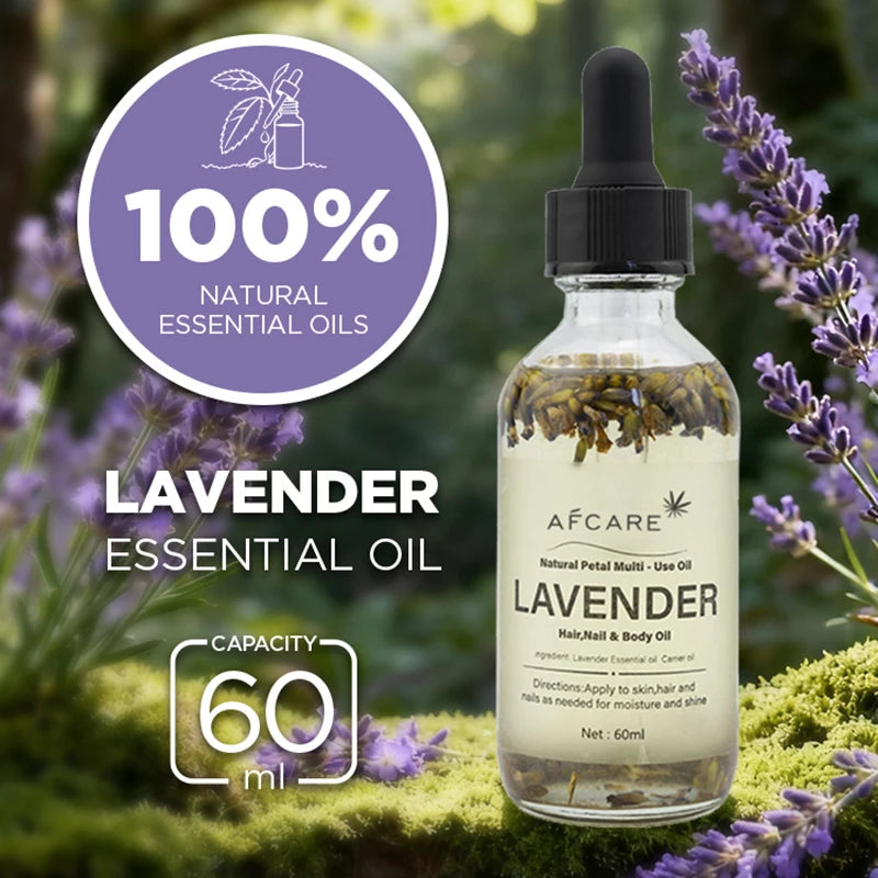 Organic Rosemary Essential Oil 60ml Pure Natural Aromatherapy Oil for Diffusers DIY Candle Soap Making