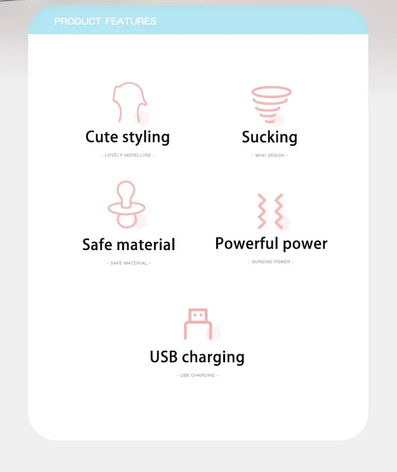 2025 NEW Sucking Vibrator Female Masturbator Adult Toy Silent Jumping Egg Sex Toy Sex Toys for Women Sex Toy