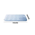 Cooling Mat for Dogs Breathable Washable Non-Slip Cat Cooling Mat for Puppy Sleeping Summer Outdoor Indoor Car Travel Crate Cage