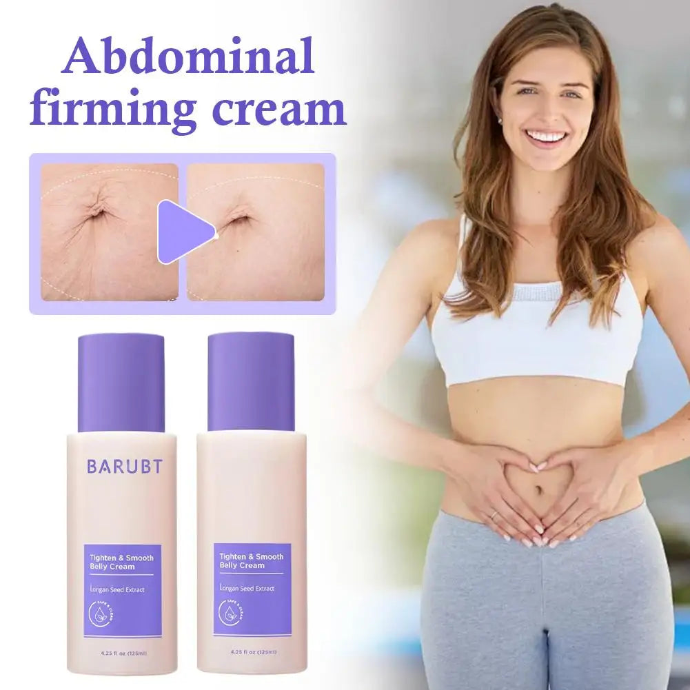 Sculpting Firming Cream Lightweight Non Greasy Improve Relaxation Increase Skin Elasticity Deep Moisturizing Body Lotion