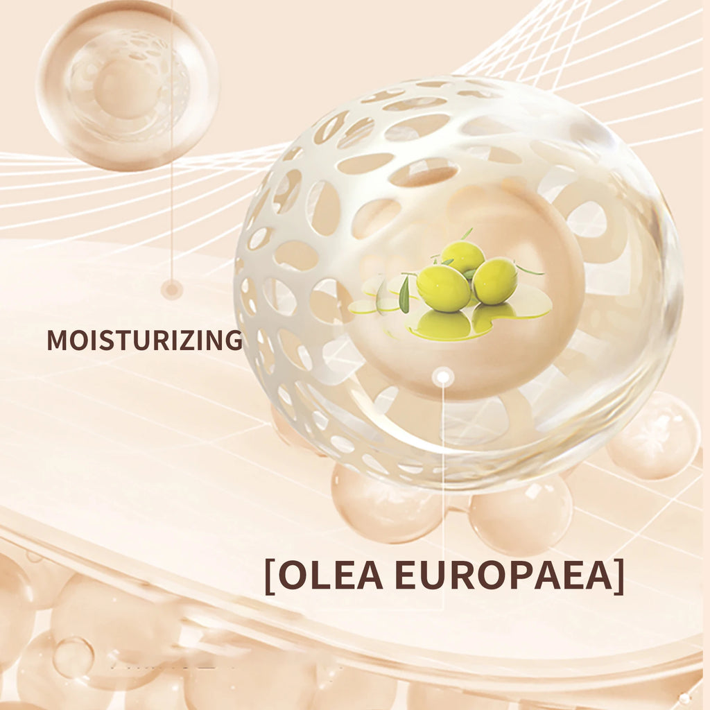Ocheal Face Foundation Contour Stick Long-wear Lightweight Brighten Stick  Face Concealer Blemish Contouring Beauty Makeup