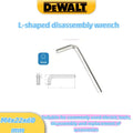Dewalt 2 in 1 Dewalt Cordless Air Blower & Vacuum Cleaner Ultra Portable Electric Dust Leaf Computer Cleaning Duster