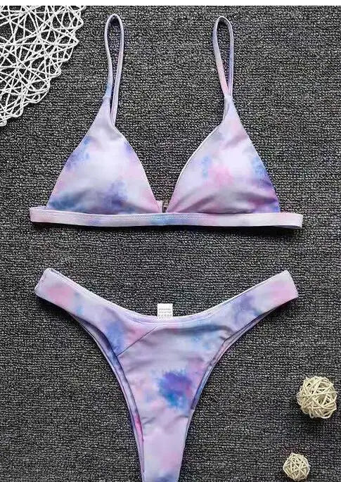 Bandage Sexy Brazilian Bikini Biquini Praia Swimwear Women Hot Swimsuit Traje De Bano Mujer Maillot Femme Monokini Badpak Dames