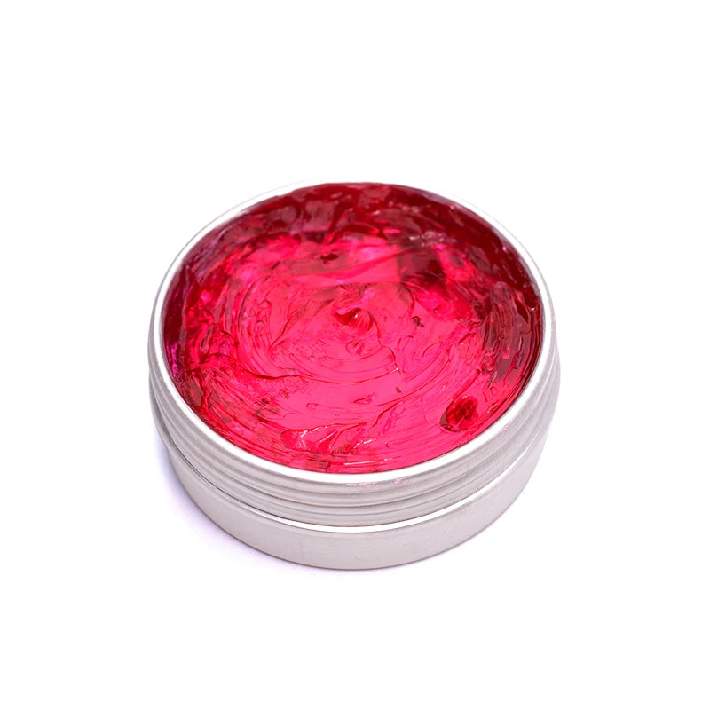 12g Solid Eyelash Lift Glue Fixing Adhesive Non-irritating Fragrant Eyebrow Solid Glue Lifting Lashes Balm Ironing Tool