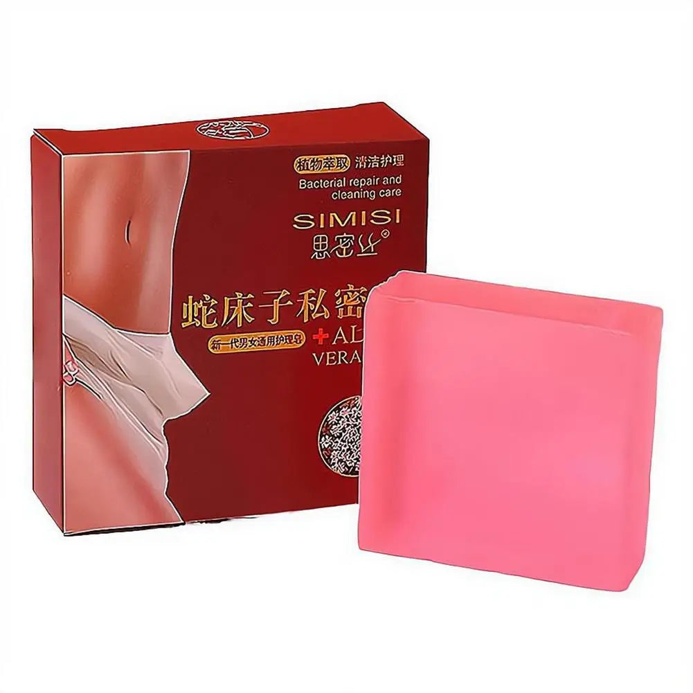 Handmade Soap cleansing and moisturizing private shower soap for men and women for travel Gift Deodorization