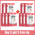 Permanent Hair Removal Cream Hair Growth Inhibitor Face Arms Armpit Legs Intimate Areas Painless Depilatory For Men Women Care