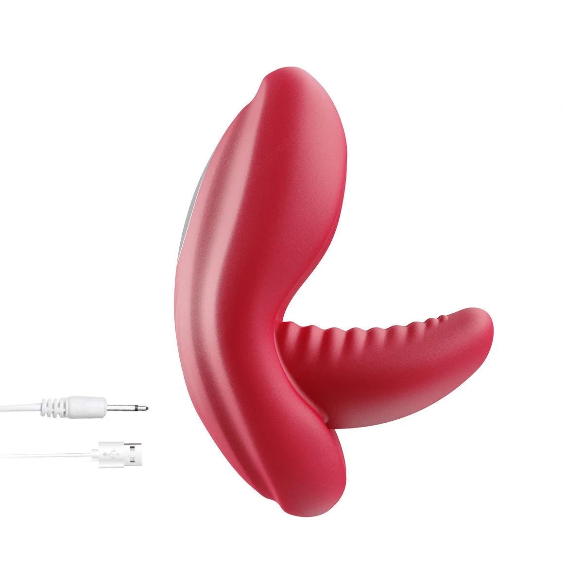 Adult Sex Toys G Spot Vibrator Tongue Lick with 9 Vibrating Clitoral Stimulator with App Remote Control Sex Toy for Woman Couple