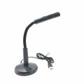 USB Computer Microphone Noise-Cancelling Recording Desktop Mic for PC Laptop for Online Chatting Home Studio Podcasting Gaming