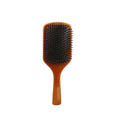 Wooden Airbag Massage Comb Scalp Care Female Curly Hair Household High-grade Anti-static Hair Loss Large Board Makeup Comb