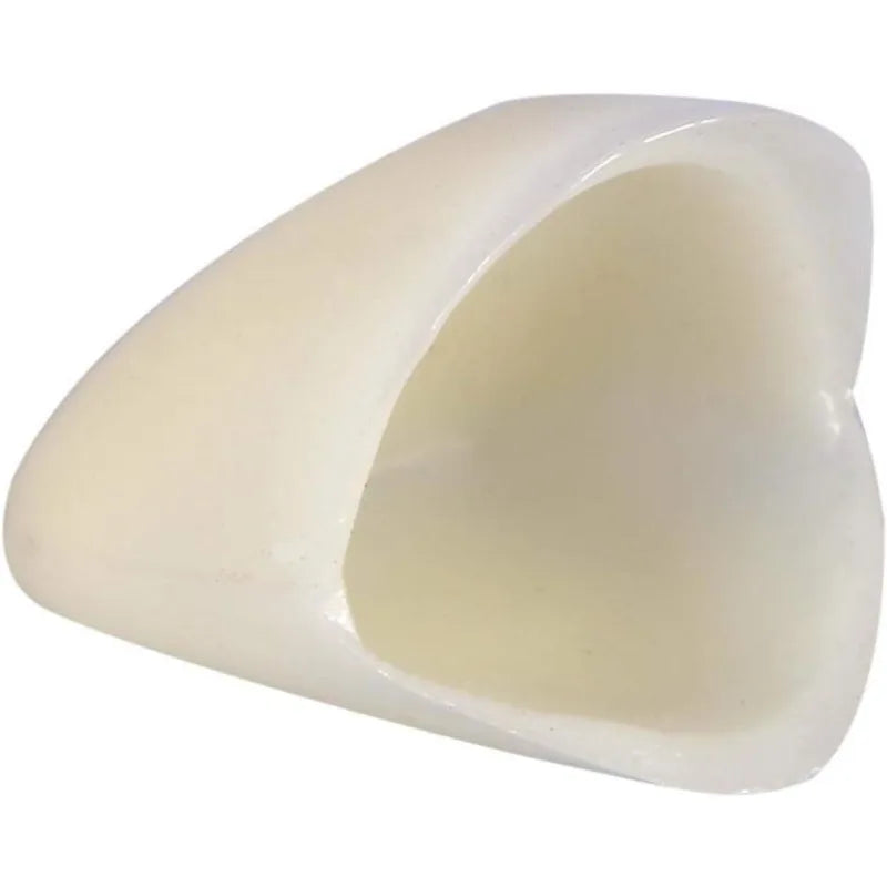 New 50/90Pcs/Box for Oral Care(Front Teeth back teeth)Porcelain Veneers and Dental Patches Temporary Crown, Fake Teeth