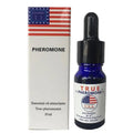 Pheromone Infused Essential Oil Long Lasting Androstenone Perfume Body Oil Sexually Stimulating Essential Men and Women  Use