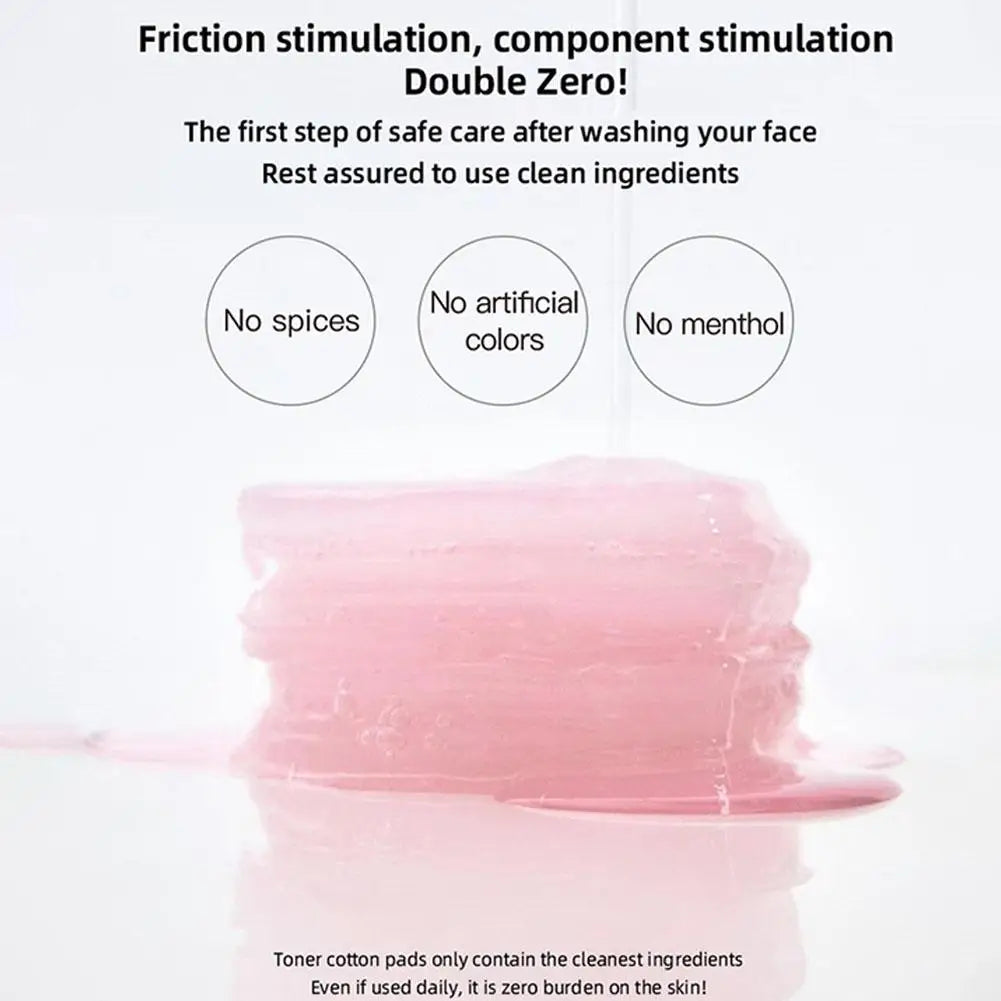 Biodance Korean Skin Care - Collagen Overnight Face Mask, Gel Toner Pads, Ampoule Essence, for Face Barrier Repair, Soothing