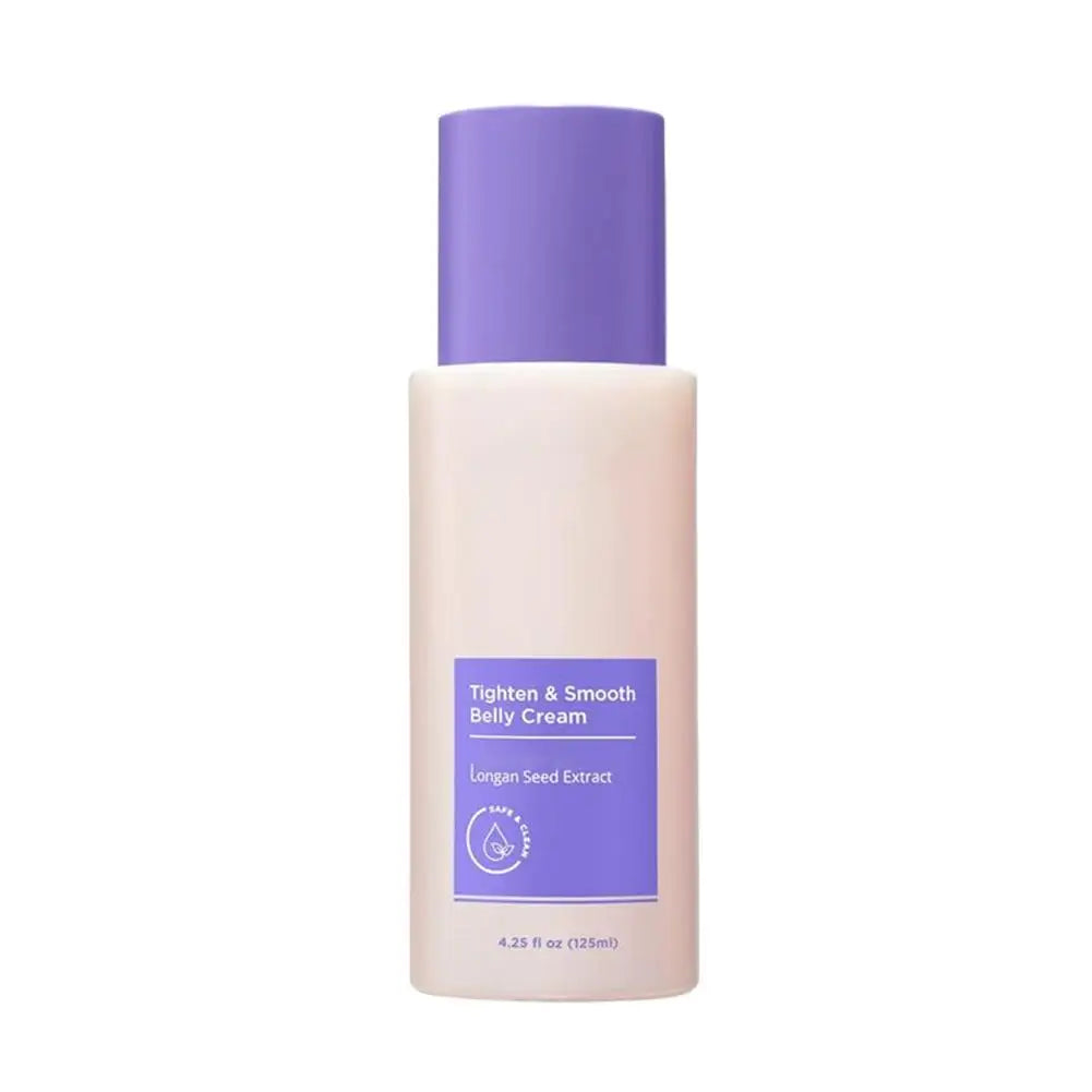 Sculpting Firming Cream Lightweight Non Greasy Improve Relaxation Increase Skin Elasticity Deep Moisturizing Body Lotion