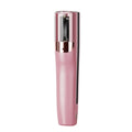 Electric Hair Clipper, Dual-Use for Care and Styling, Portable Dual Function Design, Easy to Handle Split Hair Ends. Ideal Beaut