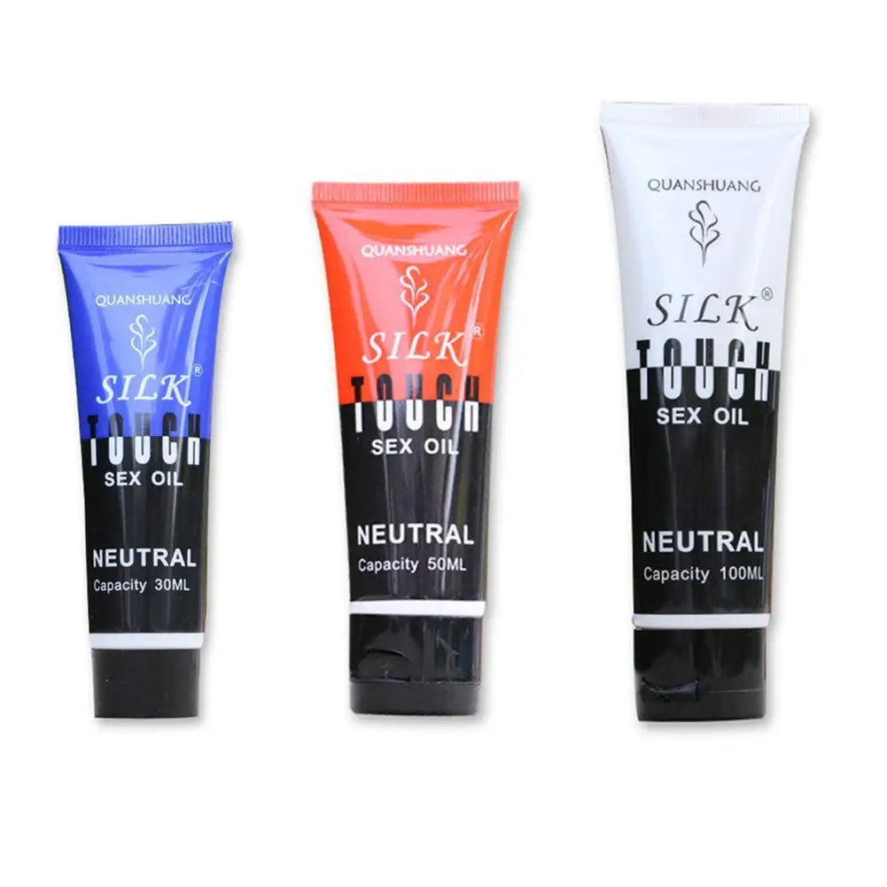 Human Anal Sex Grease No Pain Lubricants Anal Basic Hot Lubricant Water Based Anti-pain Sex Oil Couples Use Dildo Vibrator