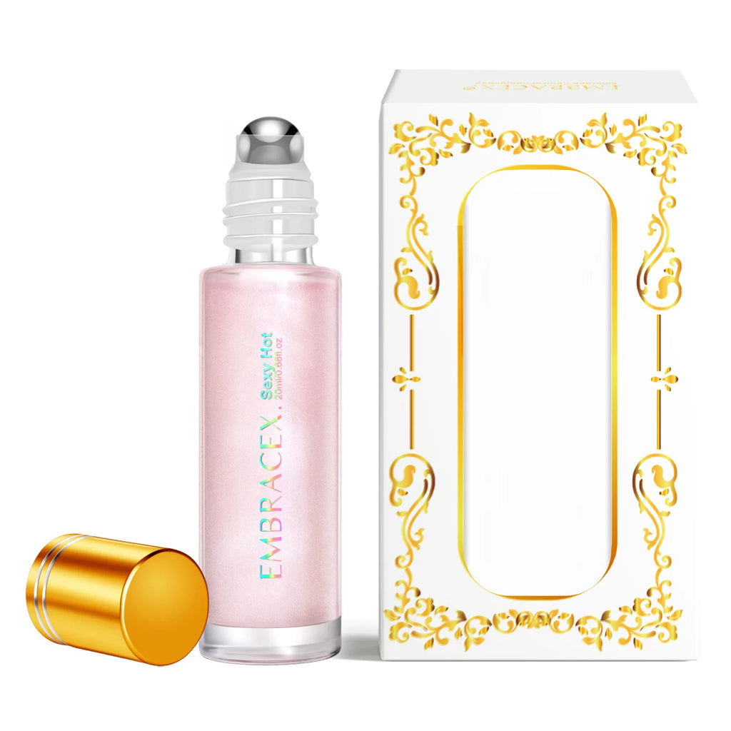 20ml Sexy Hot Fragrance Oils Roll on Fragrance Long Lasting Scent Gift To Friends