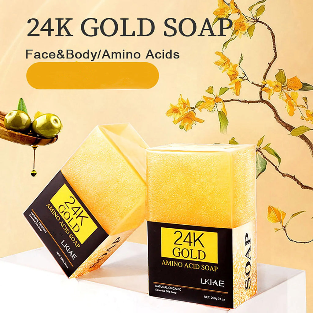 LKIAE ULTRA Whitening SkinCare Set For All Skin Tone, Hydration, With Glutathione, Collagen, Reduce Dark Spot, Hyperpigmentation