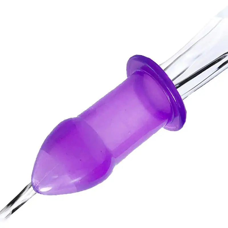 Sex Toy for Hollow  Anal Plug Anal Expander Butt Plug Vagina And Anus Dilation Expansion Prostate Massage