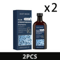 Collagen Shampoo Dandruff Control Oil Refreshing Nourishing Hair Root Repair Damaged Reduce Dry Shampoo Suitable For Men