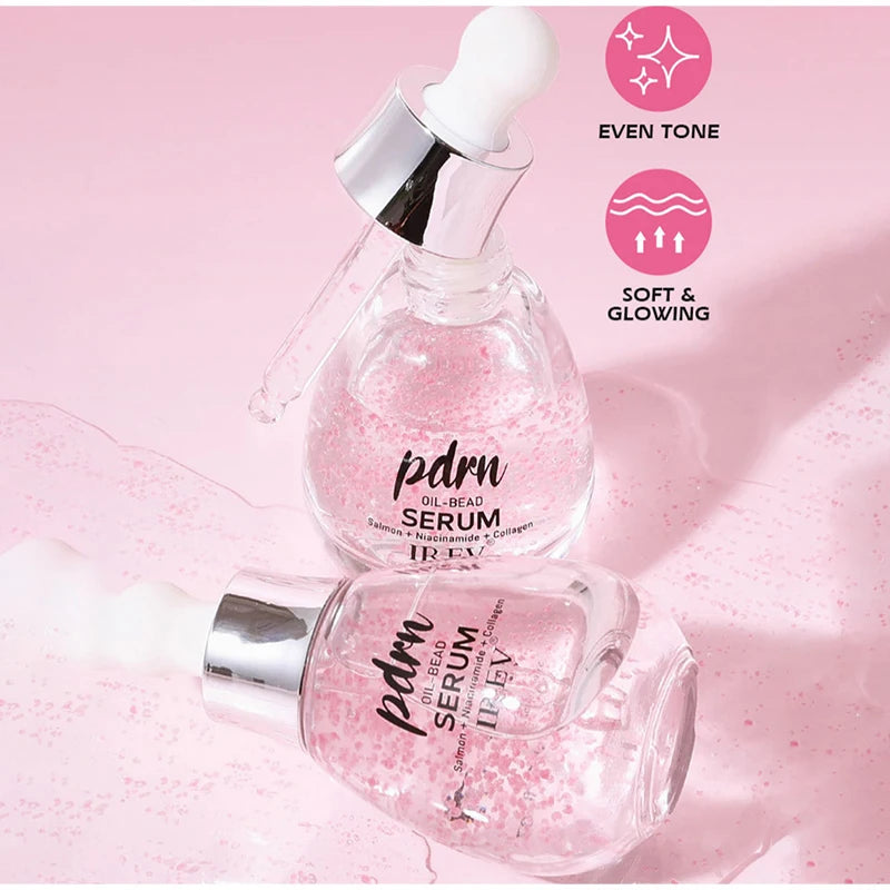 Salmon DNA PDRN Skin Care Set Ampoule Serum Capsule Cream Eye Stick Collagen Hyaluronic Acid Moisturizing Facial Skin Care Kit