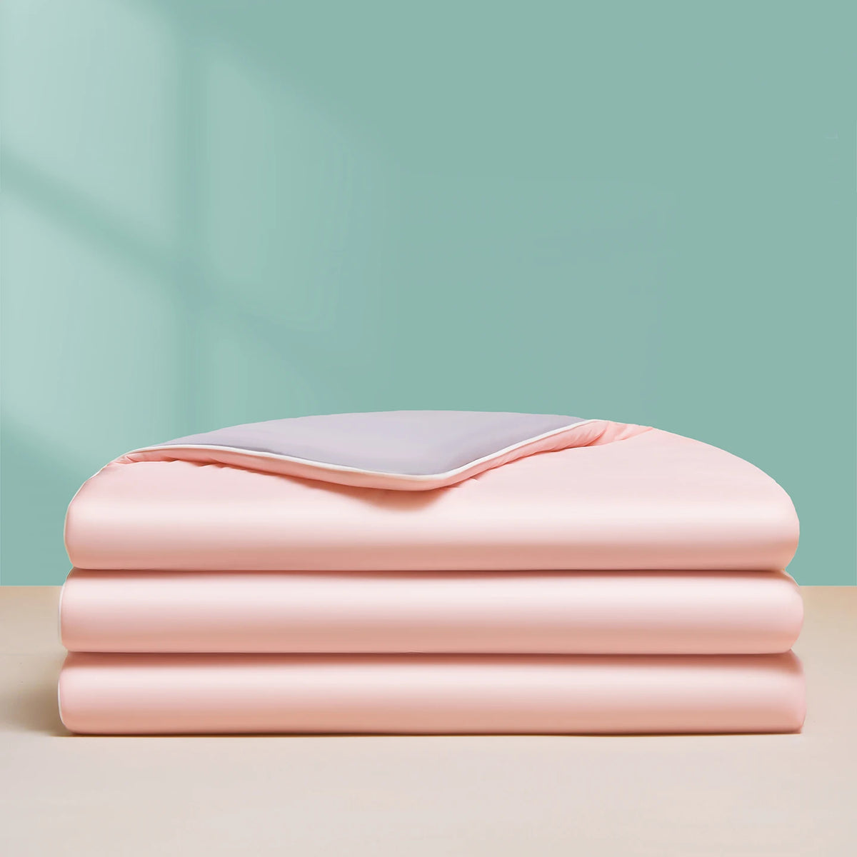 High End Summer Cooling Quilt Soft Cooled Breathable Single Double Blanket Summer Lightweight Air Condition Comforter Cold Feel