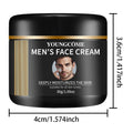 Men's Facial Cream for Men Remove Face & Neck Wrinkles Firming Moisturizing Skin Retinol Face Cream Younger Facial Treatment New