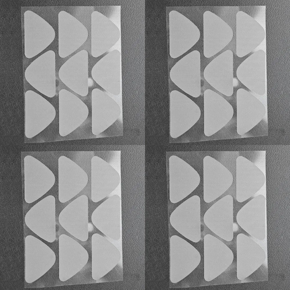 Forehead Patterns Lift Forehead Nasolabial Fold Patch Sagging Skin Skin Lift Up Anti-Wrinkle Pads Sticker Thin Face Transparent