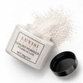 Beauty Luxury Loose Powder, Finishing&Setting Powder For Smooth Matte Skin,Translucent&Lightweight Face Powder,Long-Lasting.