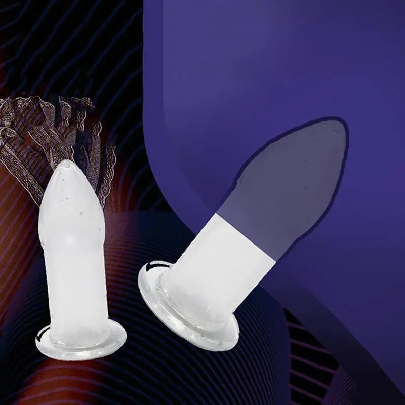 Sex Toy for Hollow  Anal Plug Anal Expander Butt Plug Vagina And Anus Dilation Expansion Prostate Massage