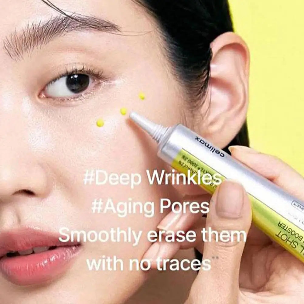 Korea Hot Skin Care Product Celimax Vita A Retinol Oil-control Moisturizing Essence Face Care Eye Cream Original Beauty Cosmetic