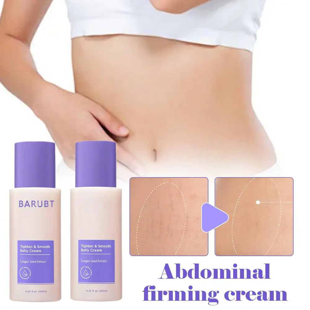 Sculpting Firming Cream Lightweight Non Greasy Improve Relaxation Increase Skin Elasticity Deep Moisturizing Body Lotion