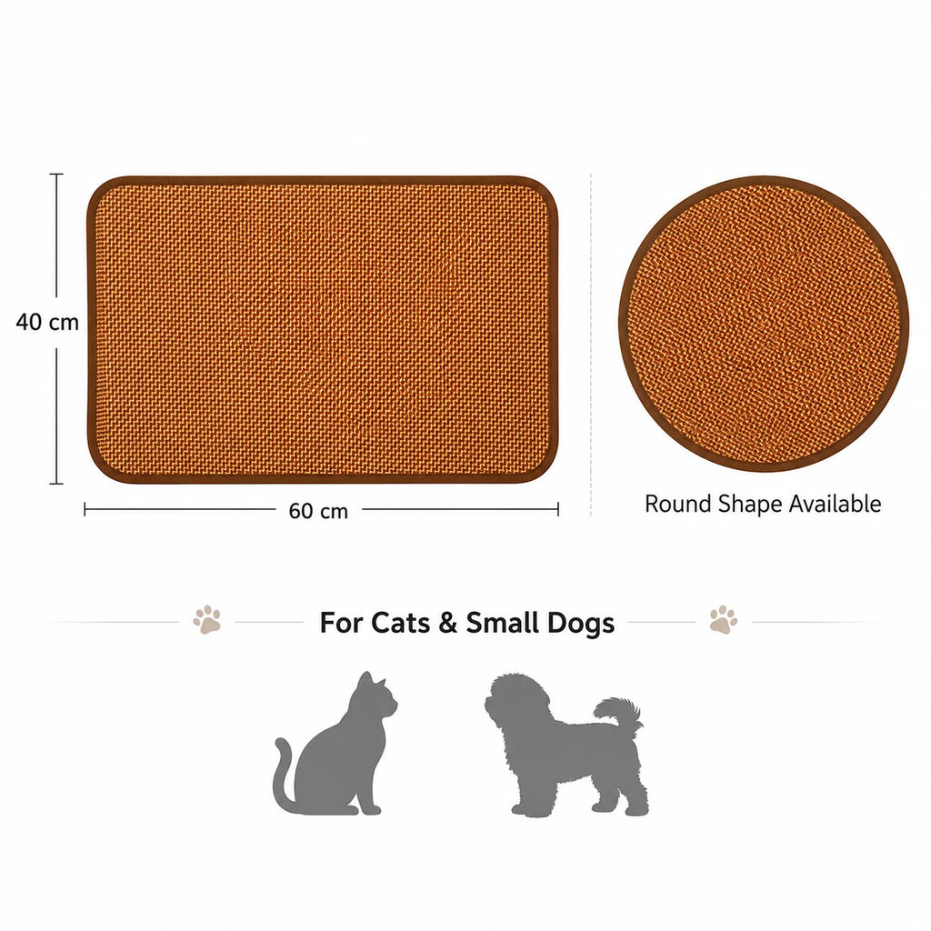 Pet Cooling Mat for Dogs and Cats, Breathable Summer Cooling Pad for Small Dogs Puppies Kittens, Pet Bed for Crate Sofa Floor