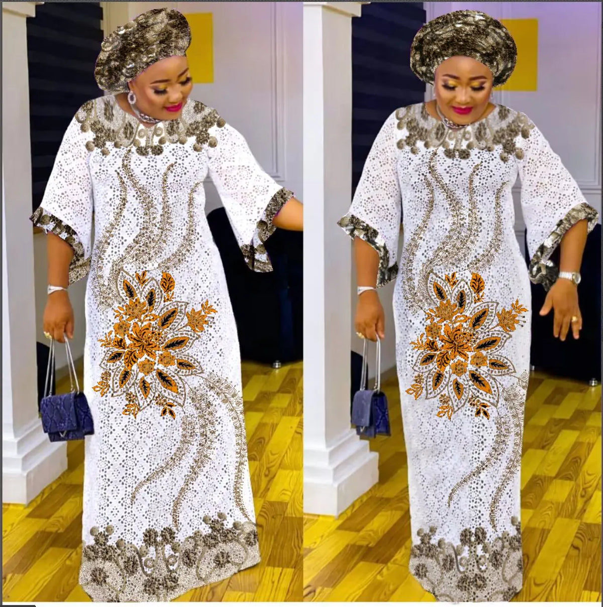 Vestidos Muslim Women Party Dresses Print Jalabiya Abaya Ramadan Kaftan Morocco Dubai Islam Eid Saudi Arab Long Robe Abayas