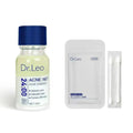 Salicylic Acid Acne Serum Pimple Spot Corrector Mandelic Acid Pore Refining Sebum Control Essence for Oily Blemish Skin