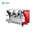 Italian Large Commercial Automatic Coffee Machine Professional Espresso Maker for Cafe Bar Custom