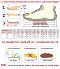 Fashion Warm Women Boot Women's Snow Boots Platform Winter Boots Waterproof Non-slip Boots Plush Fur Mid-calf Boot Botas Mujer